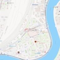 Продажа торгового помещения в ЖК "PAVE" 