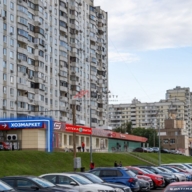 Продажа помещения с арендатором у метро Алма-Атинская