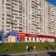 Продажа помещения с арендатором у метро Алма-Атинская