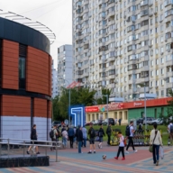 Продажа помещения с арендатором у метро Алма-Атинская