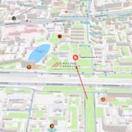 Продажа помещения с арендатором "Яндекс Лавка"