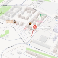 Продажа торгового помещения в ЖК Ильинские луга