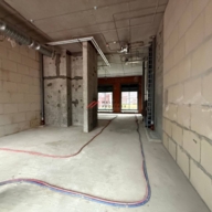 Аренда торгового помещения в ЖК Лучи-2