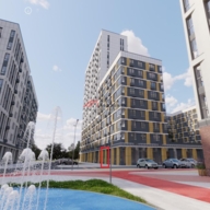 Продажа торгового помещения 