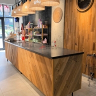 Продажа помещения с арендатором в ЖК "Испанские кварталы" 