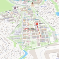 Продажа помещения с арендатором в ЖК "Испанские кварталы" 