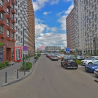 Аренда помещения в новом жилом комплексе