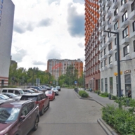 Аренда помещения в новом жилом комплексе