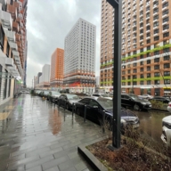 Аренда торгового помещения в ЖК "Люблинский парк"