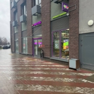 Продажа торгового помещения с магазином Винлаб 