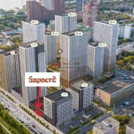 Продажа арендного бизнеса с кофейней "Здрасте"