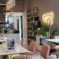 Продажа арендного бизнеса с кофейней "Здрасте"