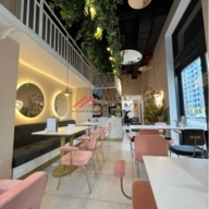 Продажа арендного бизнеса с кофейней "Здрасте"