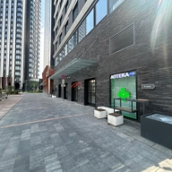 Продажа помещения с арендатором аптека "36,6" в ЖК "Режиссёр"