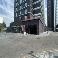 Продажа помещения с арендатором аптека "36,6" в ЖК "Режиссёр"