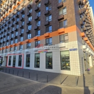 Аренда помещения на 1 линии ЖК "Дмитровский Парк"