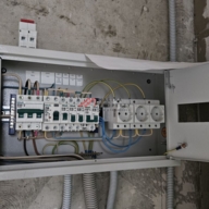 Аренда помещения на 1 линии ЖК "Дмитровский Парк"