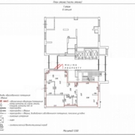 Аренда помещения на 1 линии ЖК "Дмитровский Парк"