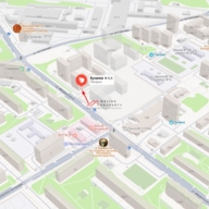 Аренда торгового помещения в новом доме