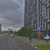 Аренда торгового помещения в ЖК "Город на реке Тушино 2018"