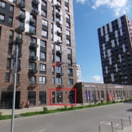 Аренда нежилого помещения в ЖК «Пригород Лесное»