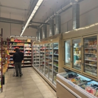 Аренда торгового помещения в ЖК "Город на реке Тушино 2018"