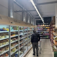 Аренда торгового помещения в ЖК "Город на реке Тушино 2018"