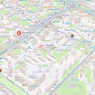 Аренда помещения на Ленинском проспекте