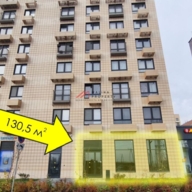 Продажа торгового помещения в ЖК Ильинские луга
