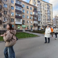 Готовый арендный бизнес в Хамовниках