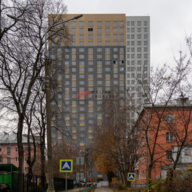 Продажа арендного бизнеса в ЖК "Томилинский бульвар"