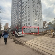 Продажа арендного бизнеса в ЖК "Томилинский бульвар"