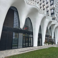 Аренда помещения в ЖК Wellton Towers