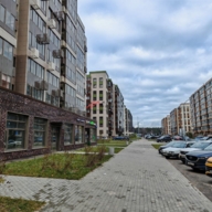 Продажа торгового помещения с арендатором