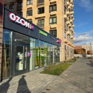 Продажа торгового помещения в ЖК Ильинские луга