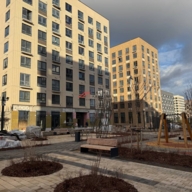 Продажа торгового помещения в ЖК Ильинские луга