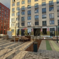 Продажа торгового помещения в ЖК Ильинские луга