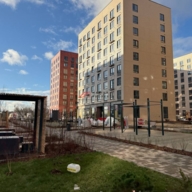 Продажа торгового помещения в ЖК Ильинские луга