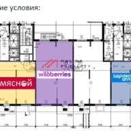 Продажа помещения с арендатором Бристоль 