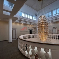 Продажа торгового помещения с арендатором на Бауманской