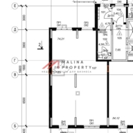 Продажа помещения с арендатором Бристоль 