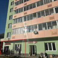 Продажа помещения с арендатором Бристоль 