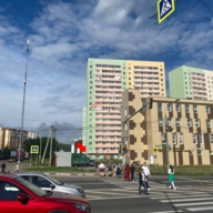 Продажа помещения с арендатором Бристоль 