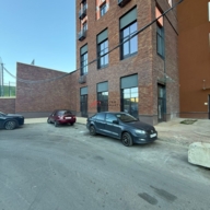 Продажа торгового помещения в ЖК "Римский"