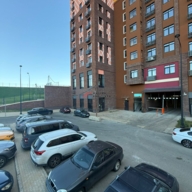 Продажа торгового помещения в ЖК "Римский"