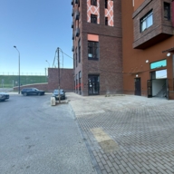 Продажа торгового помещения в ЖК "Римский"