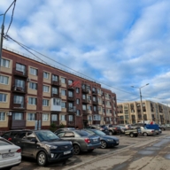 Продажа торгового помещения с арендатором Магнит 