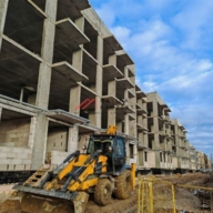 Продажа торгового помещения с арендатором Магнит 