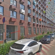 Продажа торгового помещения в ЖК "Бунинcкие Лугa"