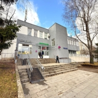 Продажа торгового здания с сетевыми арендаторами